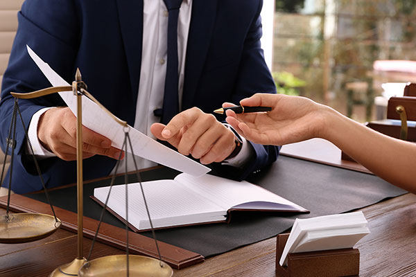 The Consulting Advantage: Expert Guidance and Advice from Employment Law and Regulatory Subject Matter Experts